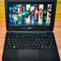 Продам Acer ES1-131 11.6'' в хорошем состоянии