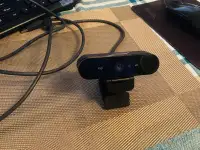 Веб камера Logitech 4k pro webcam, фотография 4
