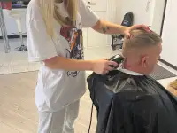 Ученическая Парикмахерская, фотография 2