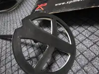 Продается XP ORX  многоцелевой многочастотный металлоискатель, фотография 6