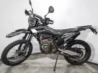 Мотоцикл Regulmoto Sport-003 PR PRO 300 (4 valves) 6 передач ПТС, фотография 12