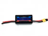 Ваттметр 150a 12v-60v