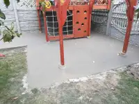 Стяжка пола Слоним, фотография 4
