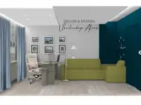 Дизайн интерьеров, фотография 4