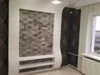 ОТДЕЛОЧНЫЕ  РАБОТЫ, фотография 6
