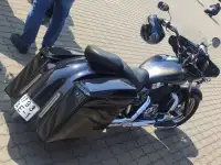 Honda VT C3, фотография 2