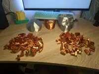 3D печать, фотография 2
