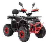 Квадроцикл yacota sirius 125
