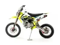 Питбайк motoland mx140