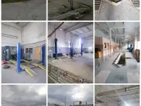 База сто готовый бизнес, мясницкая 30