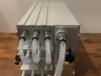 Bitmain Antminer S21 Hyd 335T Miner, фотография 2