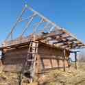 Продам новый сруб 4х6 для бани или загородного домика , фотография 2