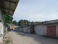 Сдам гараж в Мозыре (ул. Котловца), фотография 3