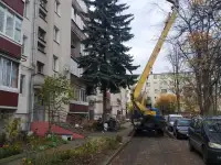 Услуги Автовышки, фотография 2