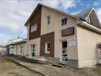 Здание магазин, павильон, помещение 426 кв.м, фотография 6