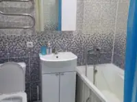Сдам квартиру на сутки,можно командировочным, Г ,ул борисовца20, фотография 7