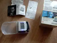 Тонометр автоматический на запястье Microlife BP W100, фотография 4