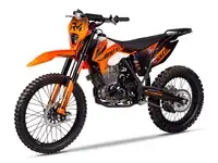 Мотоцикл эндуро regulmoto athlete pr 300, фотография 2