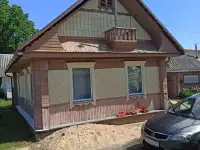 Продажа дома, Витебская область,Докшицкий р-он.,деревня Юхновка ул.Центральная 10, фотография 3