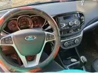 Продам Lada Vesta SV Cross, фотография 4