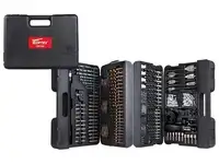 Набор оснастки wortex cds 204