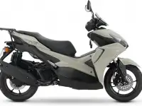 Скутер Gladiator TVX, фотография 11