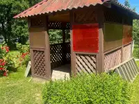 Сдается Агроусадьба в д.Сушки 8 км от Миор(для командированных)