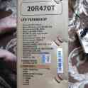 LED телевизор HARPER 20R470T, фотография 5