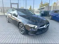 Mercedes-Benz A-Класс W177,