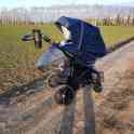Коляска baby design lupo comfort, фотография 3