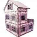 Кукольный домик