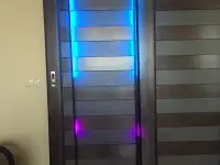 2 по цене одного. 2 RGB торшера по 2 метра, фотография 4