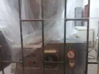Шприц вакуумный ФКД - 1000, фотография 2