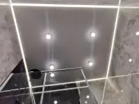 Натяжные ботолки, фотография 4