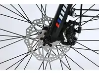 Электровелосипед smartbalance city lite (2025), фотография 4