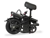 Электровелосипед shtenli model f8 (складной), фотография 4