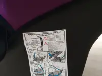 Продается автокресло детское новое, фотография 10