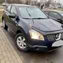 Nissan Qashqai, фотография 11