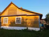 Продам дом с участком 015 Га. Слоним ул. Виленская д.19