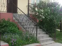 Усадьба на Экзотической в Гродно