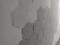 Декоративные штукатурки, фотография 5