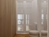 Дизайн интерьера, ремонт под ключ, комплектация материалами, фотография 12