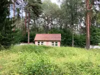 Детский лагерь в 20 км. от Гродно, 1,4 га, гродно, фотография 4