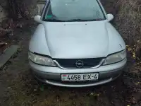 Продам Opel Vectra, фотография 3