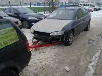 Жёсткая сцепка, фотография 5