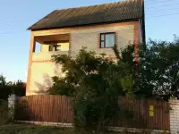 Продается дом в городе Ганцевичи