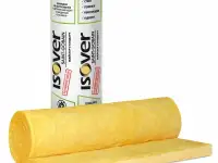 рулонный утеплитель ISOVER Master-Standard-TWIN