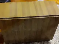 Стол-книга из СССР, фотография 3
