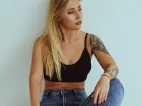Творческий фотограф, фотография 10