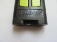 Пульт ДУ для автоматики ворот, шлагбаумов  Beninca TO GO 4VA, фотография 2